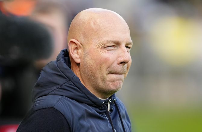 Danmark -Riemer overrasker: Carlo Holse udtaget