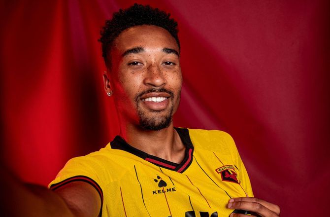 Premier League -Bournemouth tilbagekalder Watford-angriber