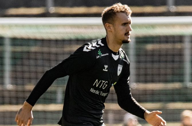 Kolding IF -Kolding siger farvel til tre spillere 