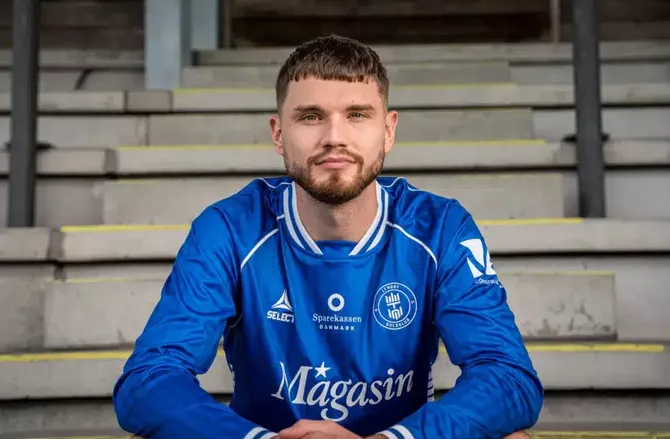 Lyngby Boldklub -3F Superliga