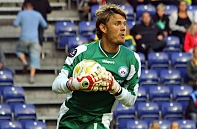 Eliteserien -Heinze: Har været i et meget dybt hul