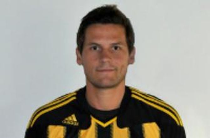 2. Division -Anfører og vicetopscorer stopper i Aarhus F.