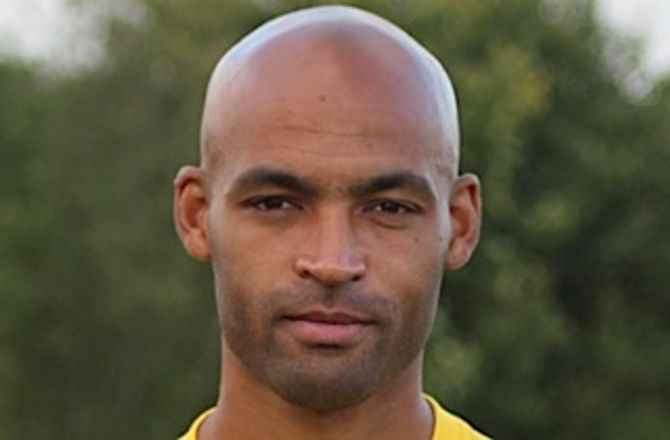 Skive IK -Røll: Vejgaard vil kæmpe til sidste fløjt