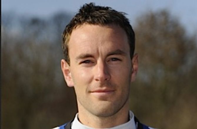 Ringkøbing -Anføreren fortsætter alligevel i Ringkøbing