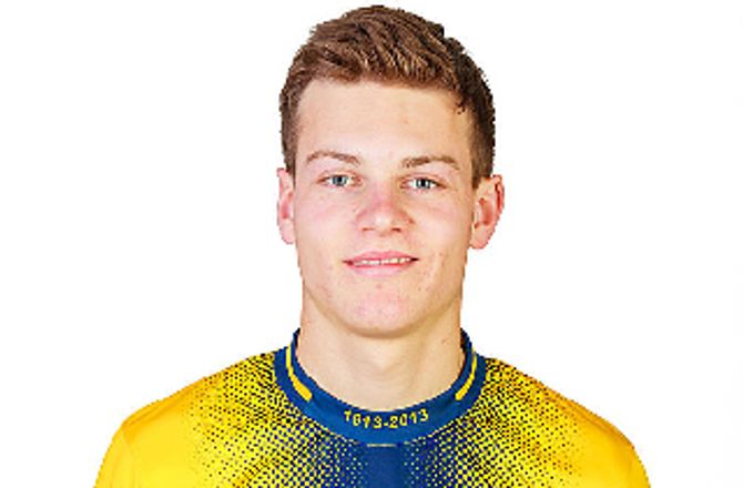 Danmark -Brabrand-træner begræder to farvel