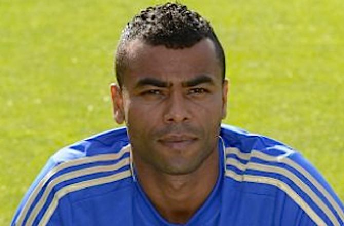 Championship -Derby-tørn bliver 38-årige Ashley Coles sidste