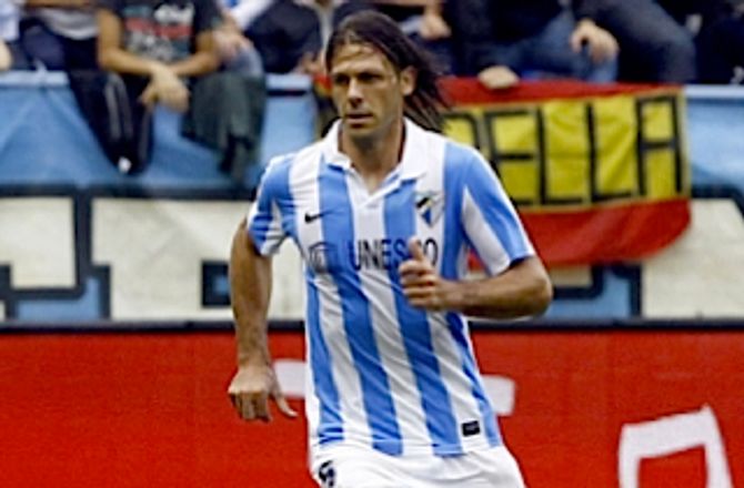 La Liga -Demichelis vender tilbage til Malaga
