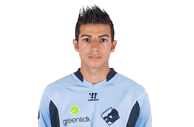 Skive IK -Albayrak, Stankovic og Sloth testes i Skive