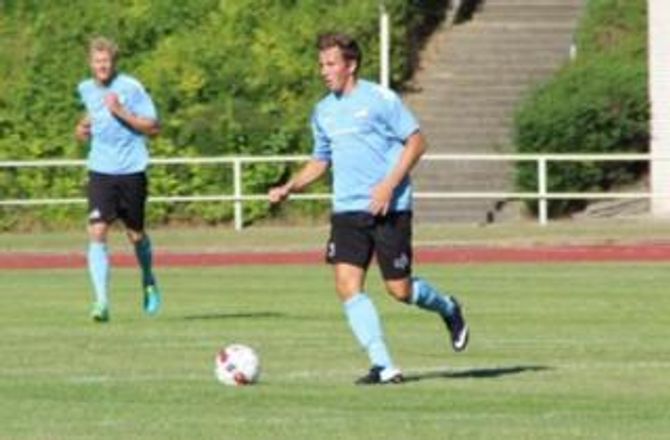 Danmark -Fredensborg opruster med kvartet
