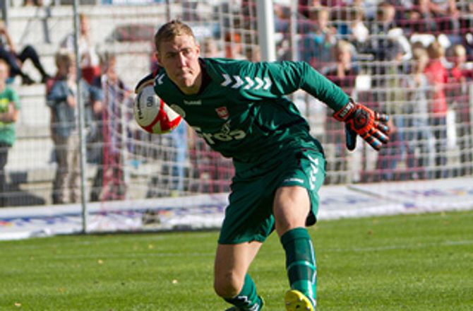 3F Superliga -Skulderskadet Fæste stopper karrieren