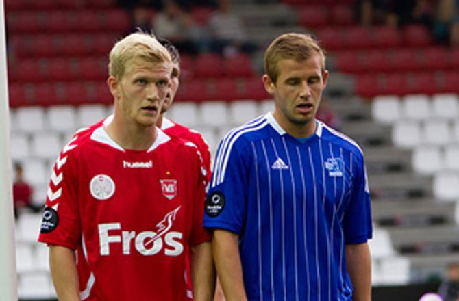 3F Superliga -Bisp: Ser ikke mig selv i branchen igen