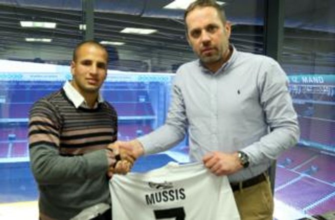 3F Superliga -Franco Mussis vender hjem til Argentina