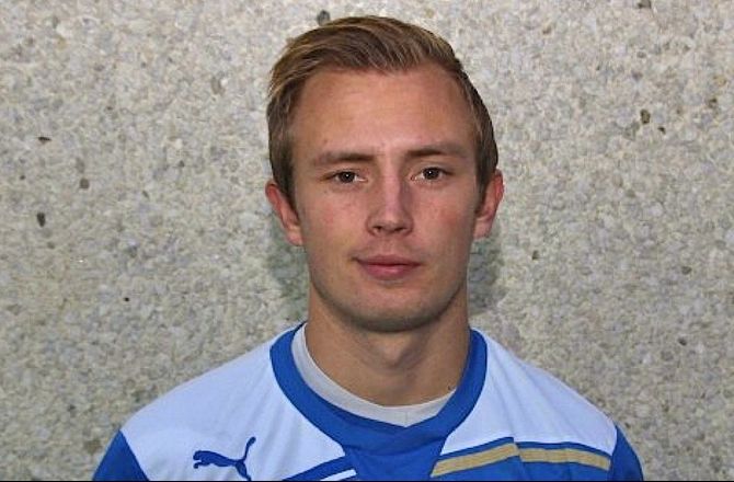 Island -Breidablik-træner har overtalt Lund