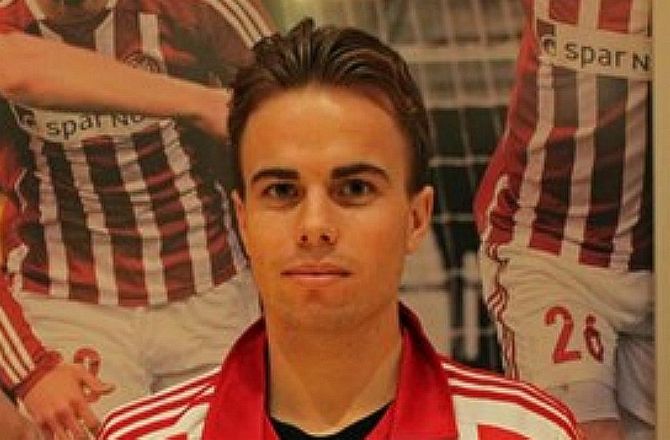 3F Superliga -Avis: Svenske klubber jagter Blomqvist