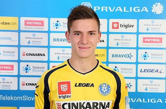 International -Celje: Får et rekordbeløb for Verbic