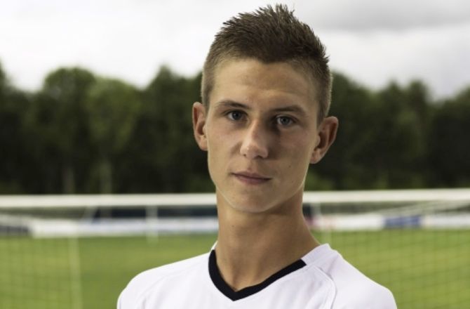 Danmark -Jammerbugt tilknytter Vendsyssel-trio