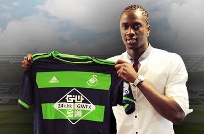 International -Lille køber portugisisk EM-spids i Swansea