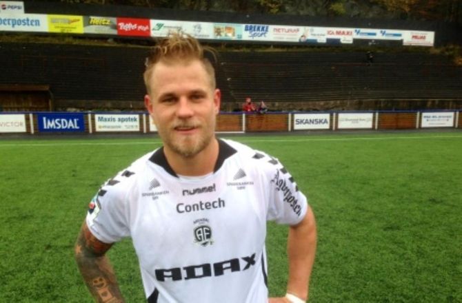 Urvalsdeild -Chopart-assist og Finnbogason-mål på Island