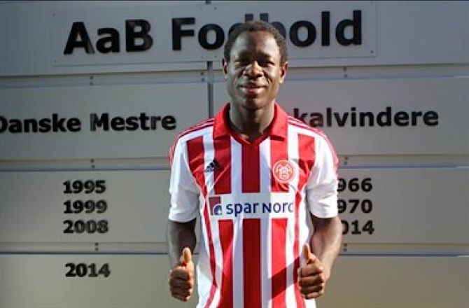 International -Dobbelt-Bassogog i målrig AaB-sejr