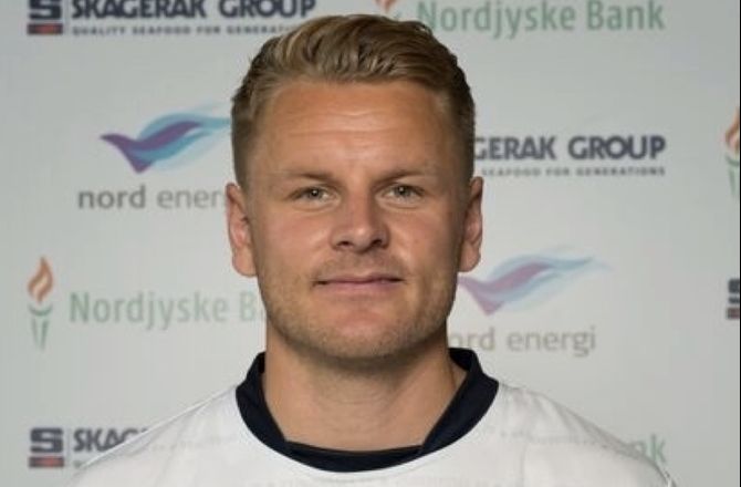 2. Division -Patrick Bang i overraskende skifte til Kjellerup