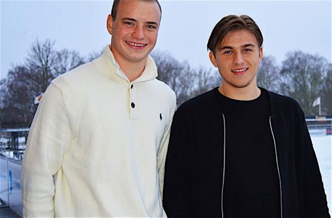 2. Division -NFC-boss: Jeppe A. er et særligt talent