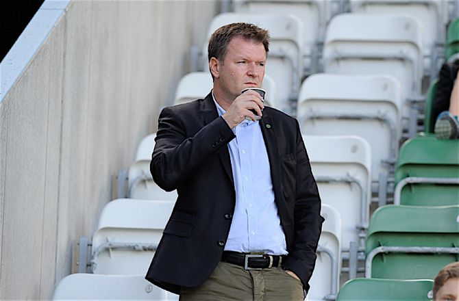 Op/nedrykningsspil -Viborg-direktør: Vi har ikke været dygtige nok