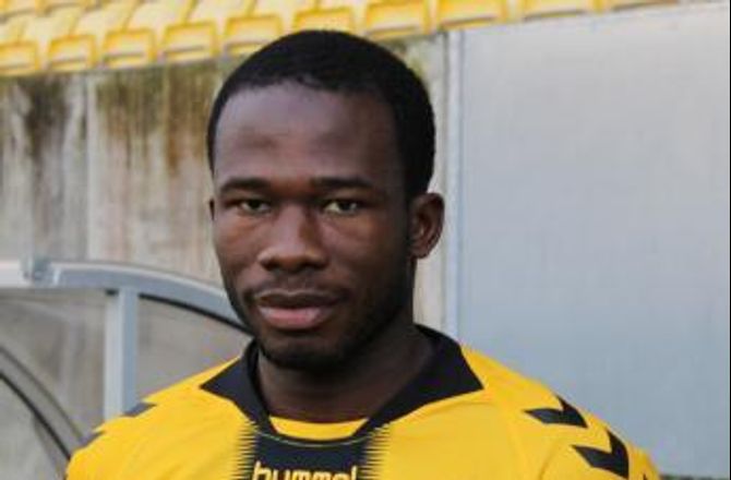 AC Horsens -AC Horsens siger farvel til trio