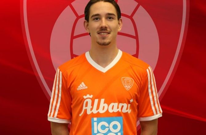 2. Division -Dalum forlænger med førstekeeper