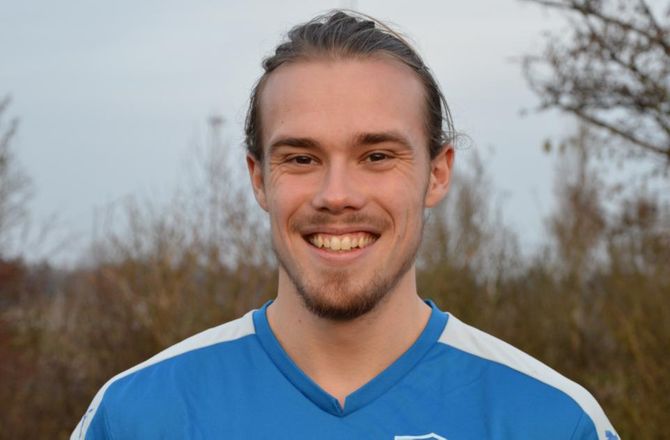 2. Division -Middelfart binder klog forsvarsprofil