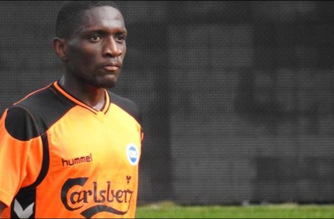 Sydbank Pokalen -Welbeck: Vendsyssel er et rigtig godt hold