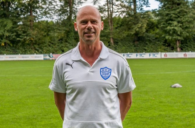 2. Division -Middelfart-chef glad for spændende tilgange