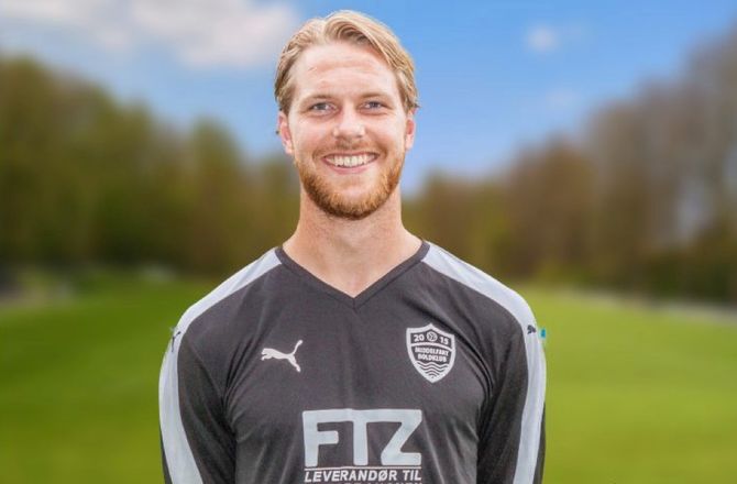 3F Superliga -SønderjyskE snupper keeper i Middelfart