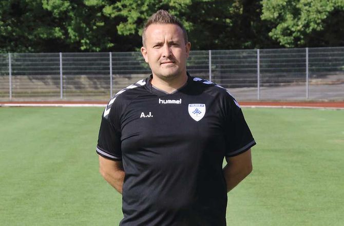 2. Division -Kolding-træner: Forholder os til egen kamp