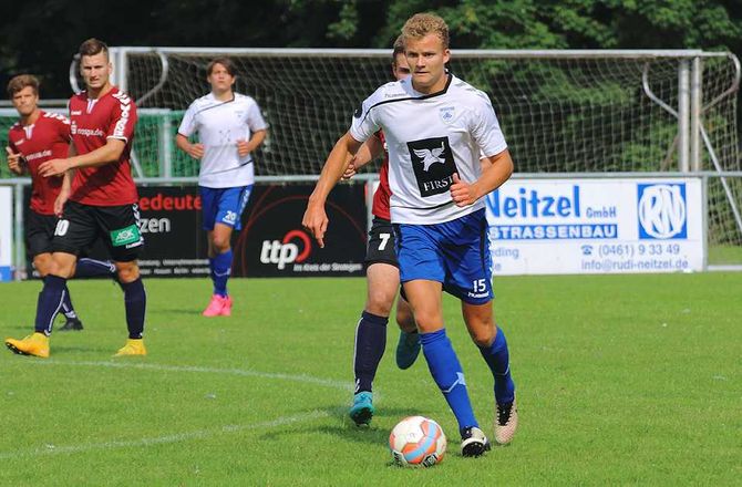 1. Division -Kolding-ikon forlænger frem til sommer