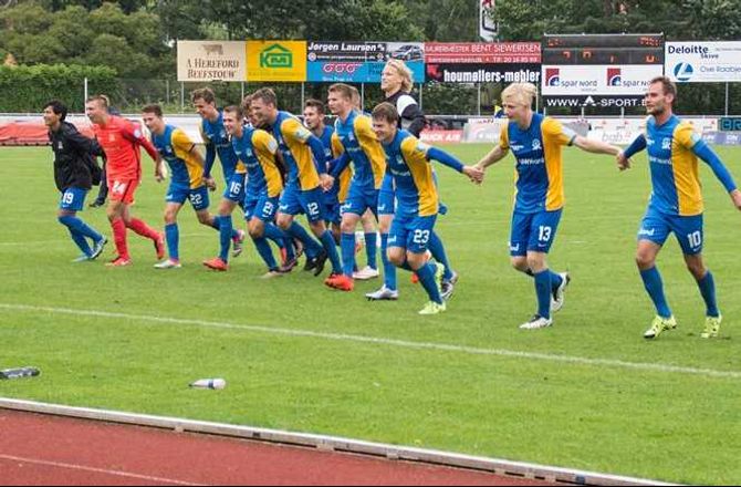 1. Division -Unge Skive-talenter fortsætter i foråret