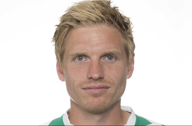 2. Division -Kasper K. tager et år i Hvidovre