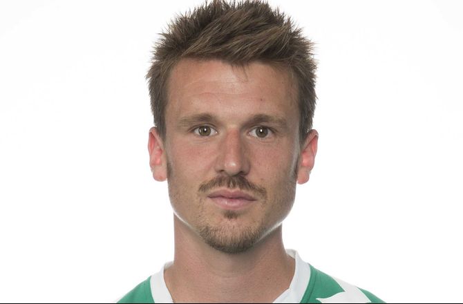 1. Division -AB giver kaptajnen til 2020