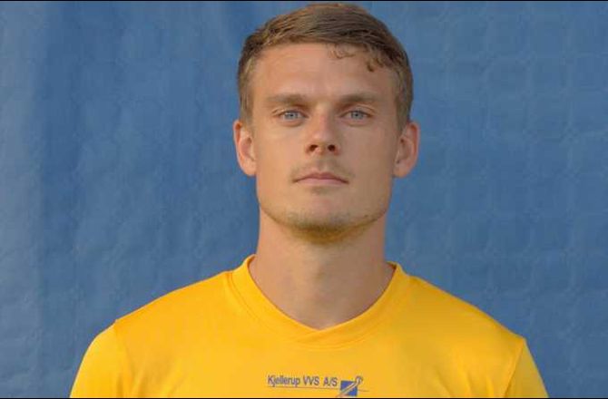 2. Division -Kjellerup-profil: De unge rykker sig helt vildt