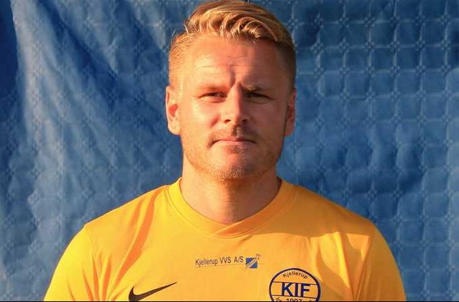 Sydbank Pokalen -Kjellerups matchvinder: Vi har skrevet historie