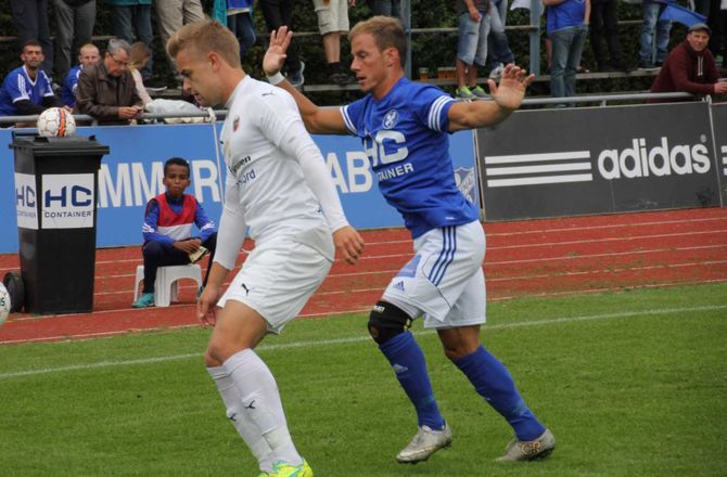 2. Division -Aarhus Fremad henter gammel kending hjem