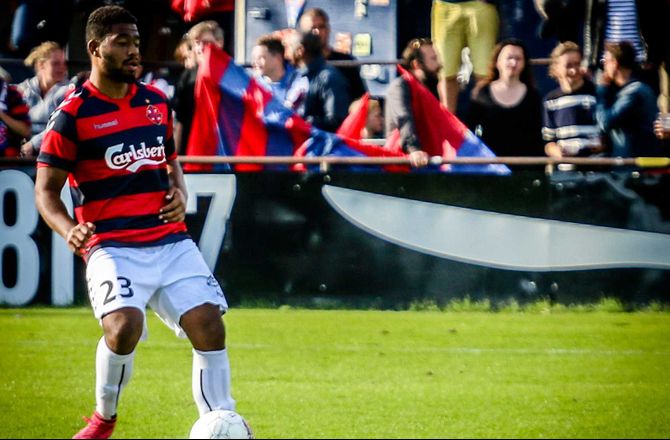 2. Division -Frem-spiller kan ikke forklare dårlig stime