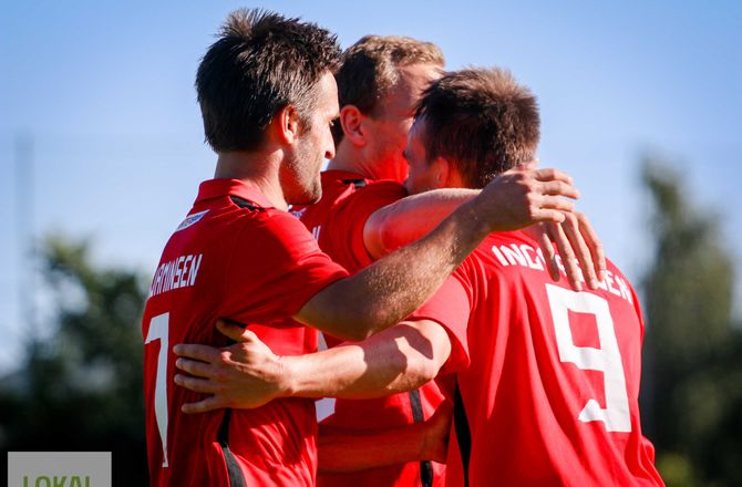 Sydbank Pokalen -Hvidovre-midt vil levere pokaloverraskelse