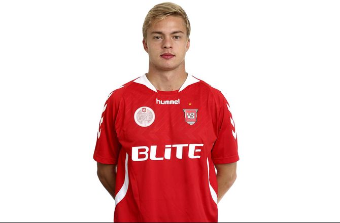 1. Division -Forsvarer jagter spilletid: Ophæver i Kolding