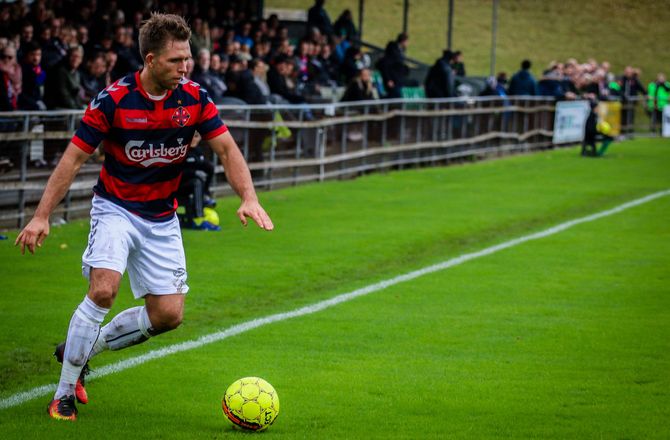 2. Division -Volquardsen og Østenkær stopper i Frem