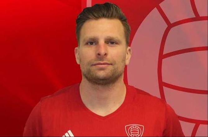 2. Division -Dalum snupper Mårtensen i Næsby