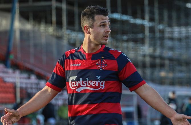 2. Division -Frem-profil: Trænerskifte gav ny energi