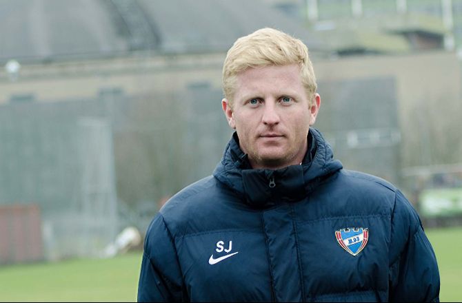 2. Division -B93-chef: Krøldrup og Poulsen giver meget