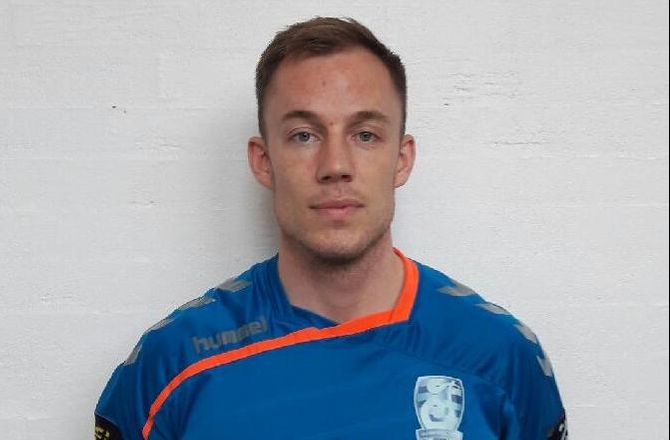 2. Division -Jammerbugt-profil: Vi spiller kun for oprykning