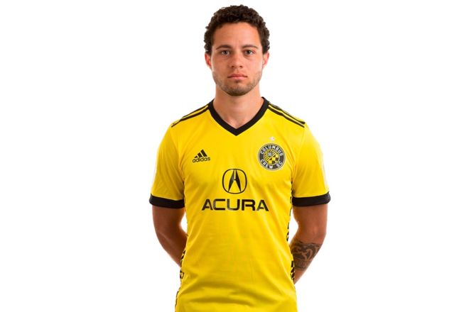 Major League Soccer -Gyldent gensyn: Nikolajs amerikanske drøm