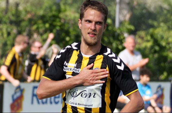 2. Division -Naundrup før Næsby-gensyn: Moralen er god